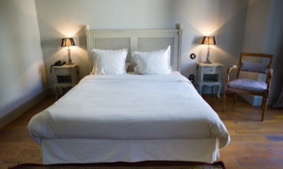 chambre d'hotel à jonzac chrente maritime