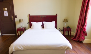 chambre de charme à jonzac